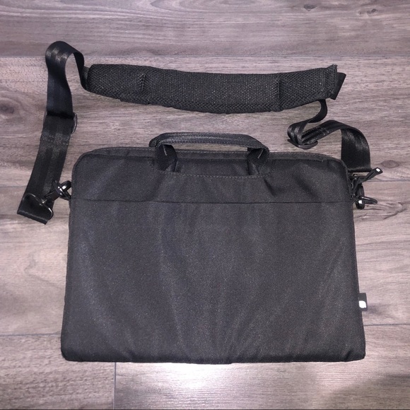 Like New Incase 13” Laptop Bag - Picture 2 of 4
